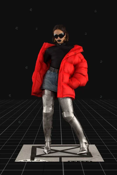 Look 32
